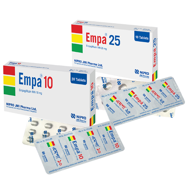 empa-25mg